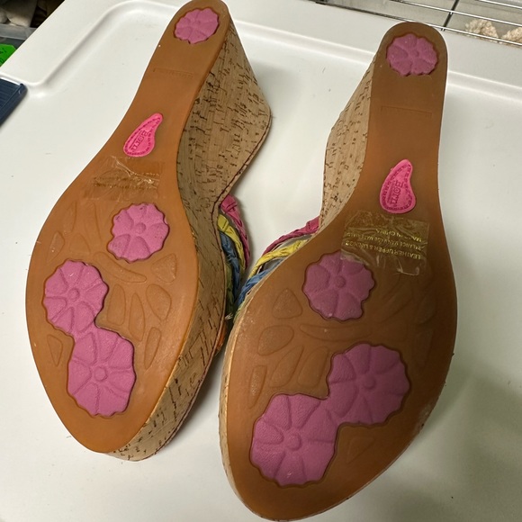 Born brand sandals - Picture 7 of 10